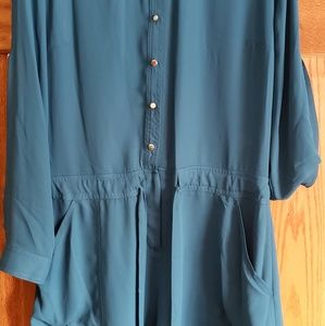 Jenifer Lopez romper